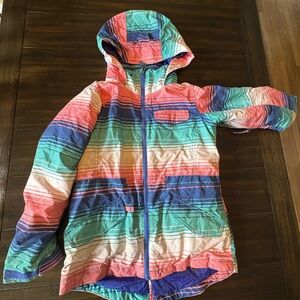 Burton Girls Jacket